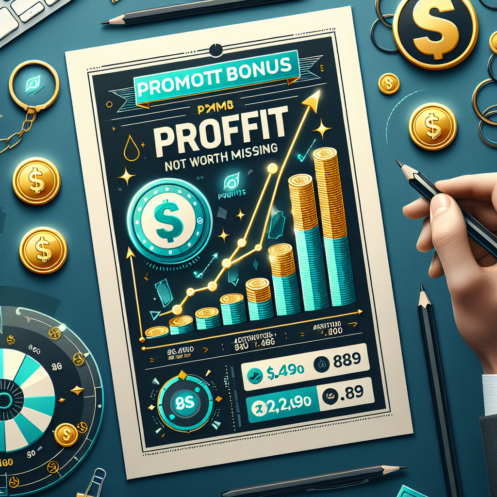 Promo Bonus CM8: Keuntungan Menarik yang Sayang Dilewatkan