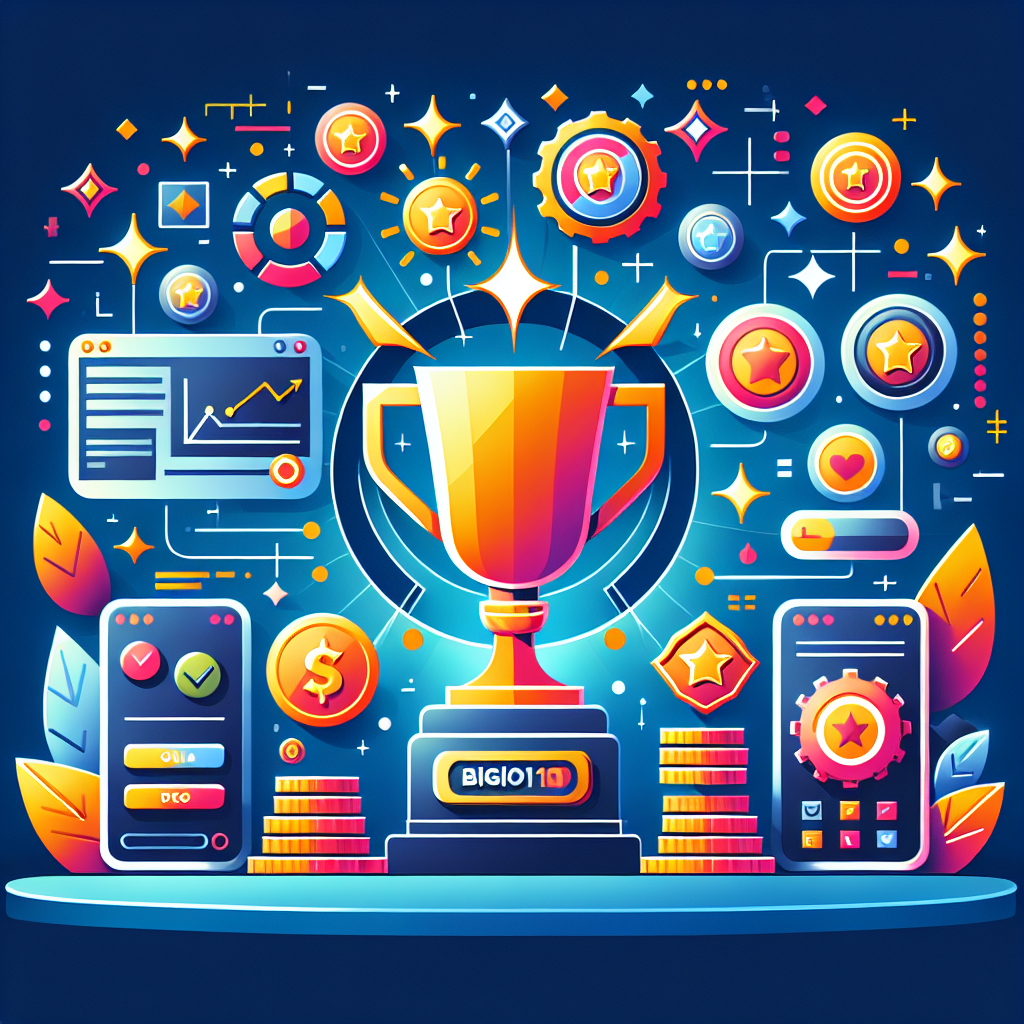 Rahasia Sukses Menang di Bigo11
