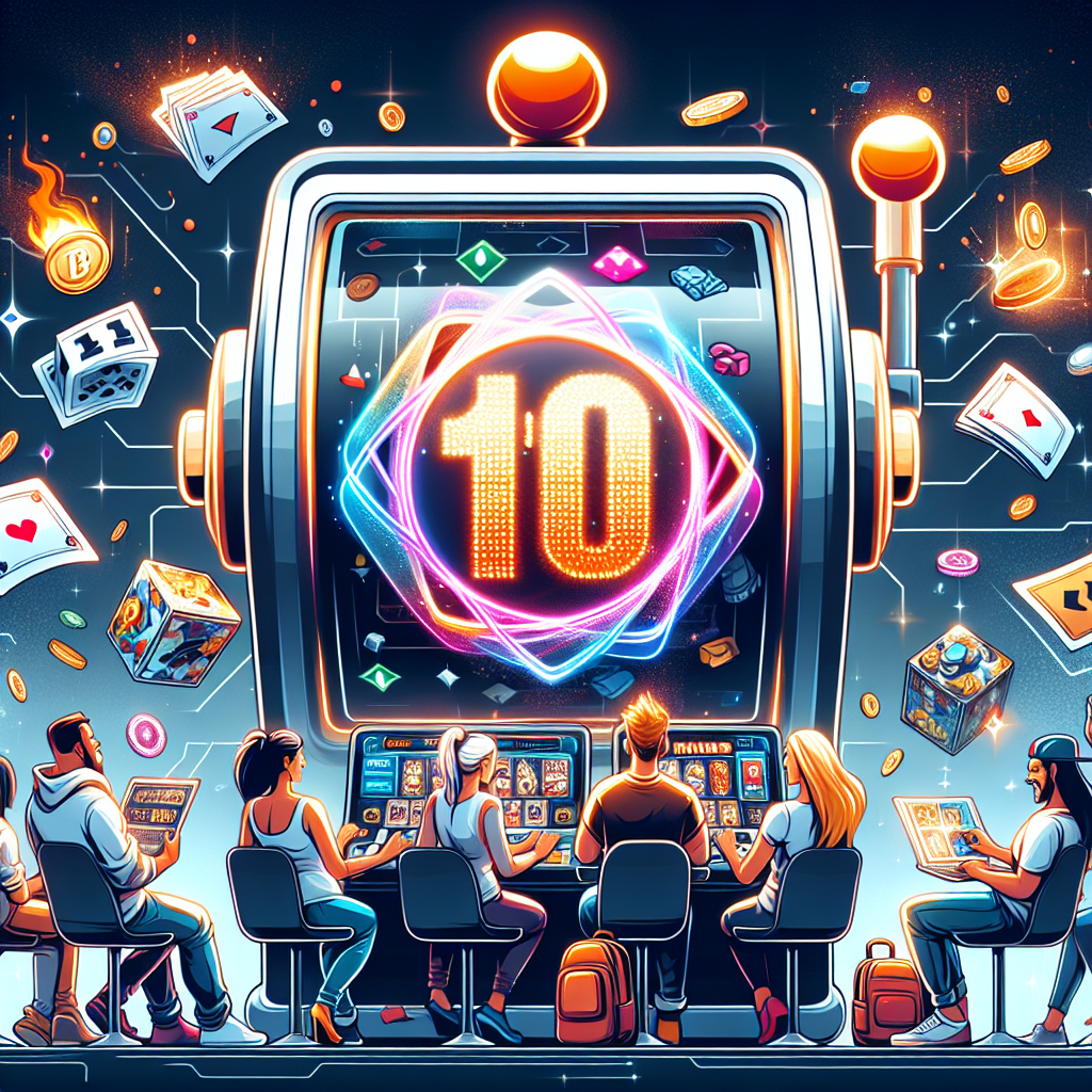 Bigo11: Situs Slot Terpercaya dan Tambahan untuk Penggemar Game Online