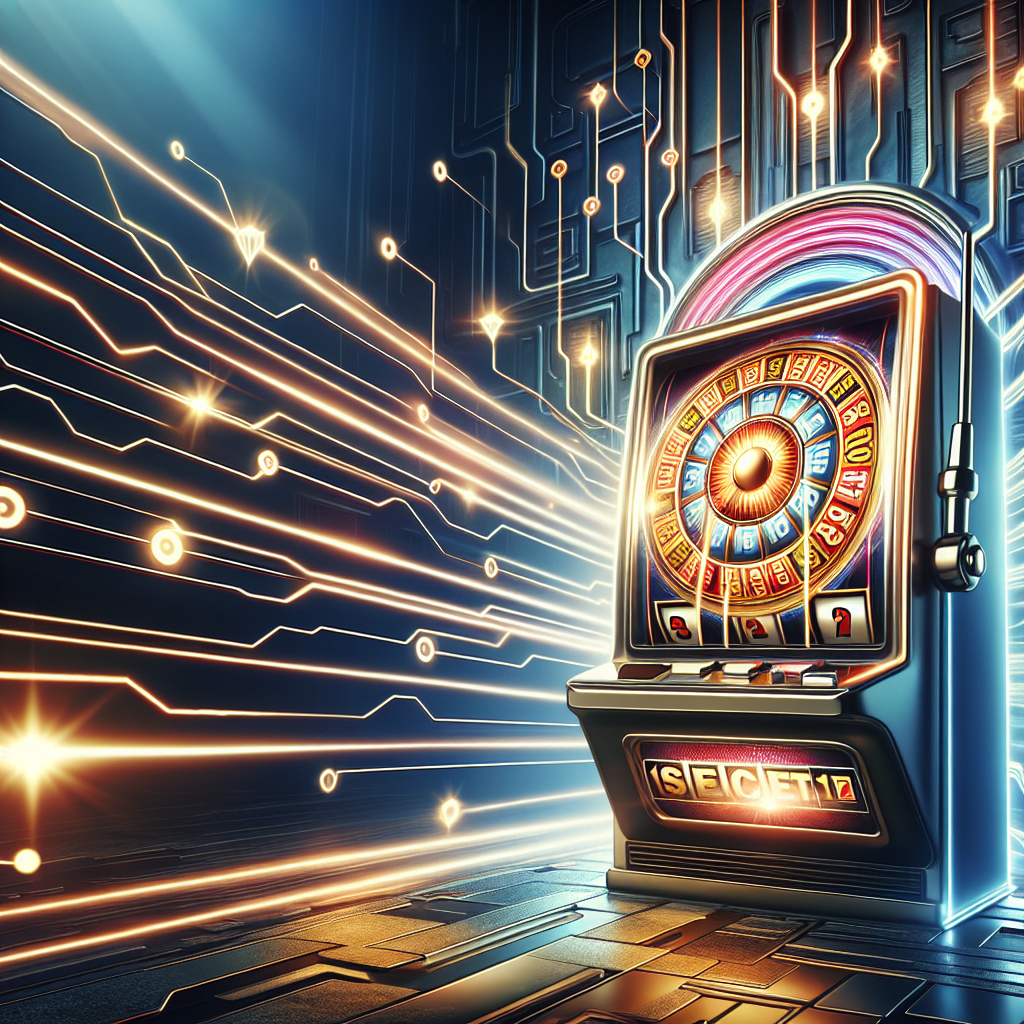 Rahasia Sukses Memenangkan Permainan Slot di Bigo11