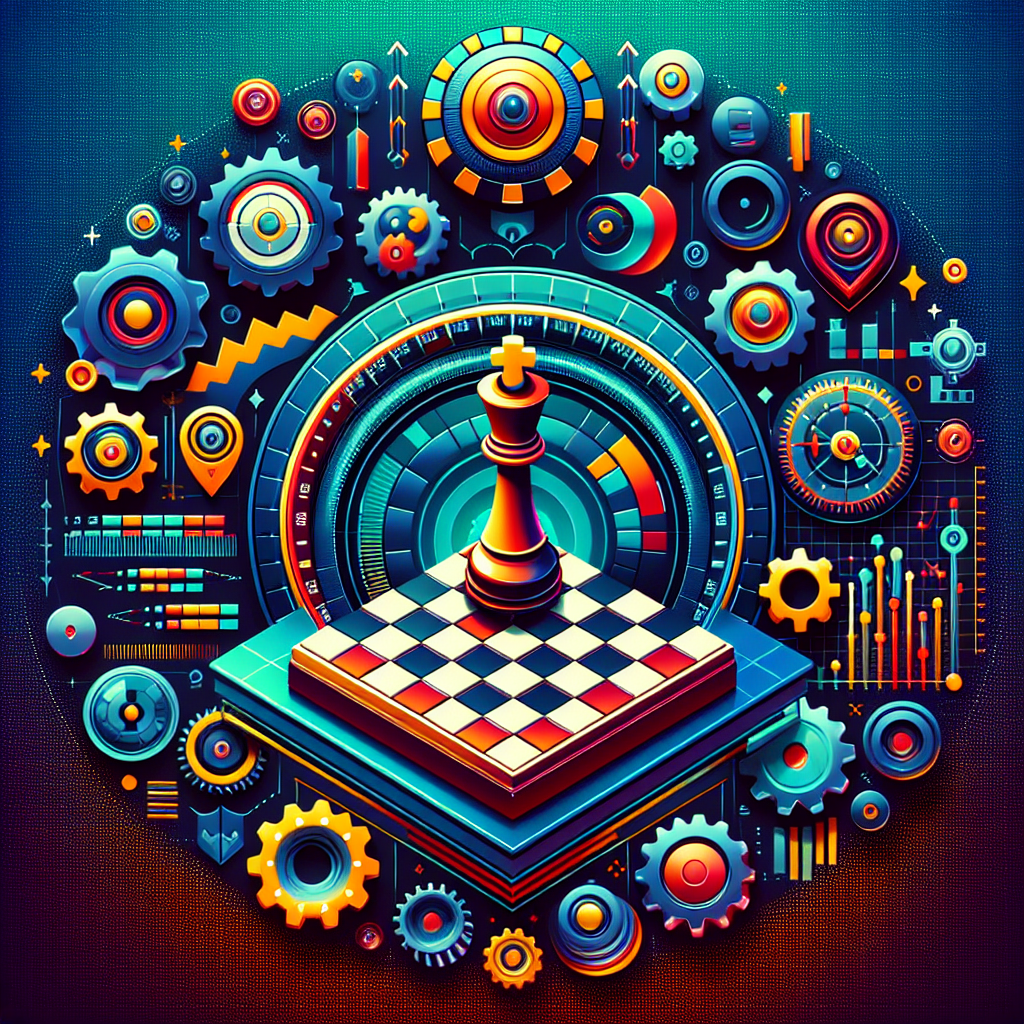 Rahasia Menang Bigo11: Strategi Efektif untuk Pemain