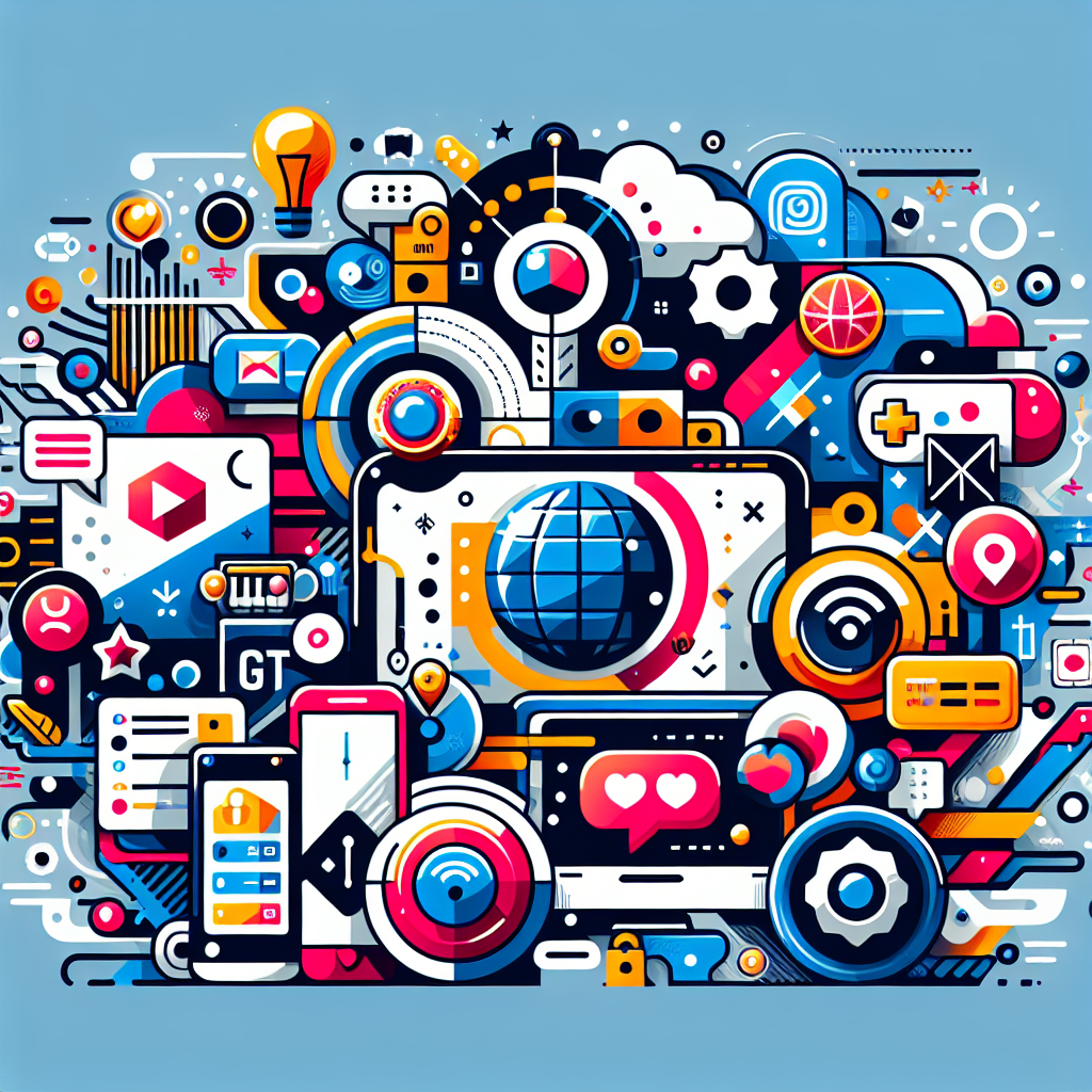 Mengenal Lebih Dekat Situs Bigo11: Tempat Hiburan Digital Seru